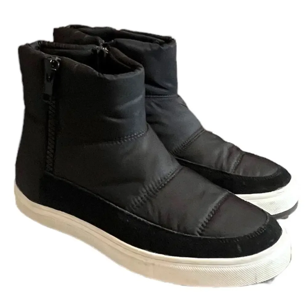 Blondo samarie booties rubber